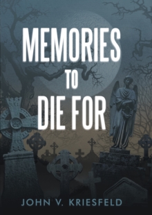 Image for Memories to Die For