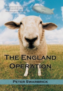Image for The England Operation