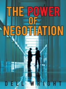 Image for Power of Negotiation