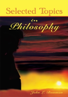 Image for Selected Topics in Philosophy