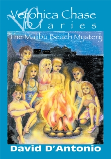 Image for Veronica Chase Diaries: The Malibu Beach Mystery