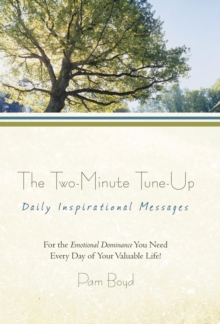 Image for The Two-Minute Tune-Up