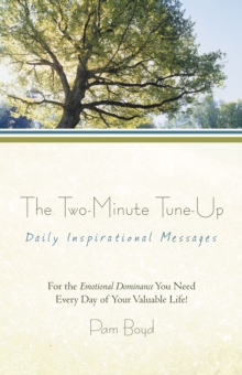Image for Two-Minute Tune-Up: Daily Inspirational Messages