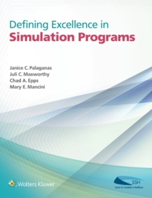 Image for Defining excellence in simulation programs