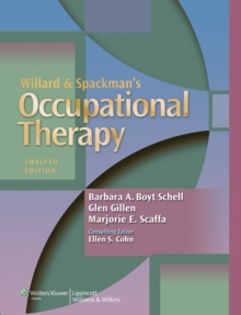 Image for Schell 12e Clinical Text & 1e Occupational Text Package