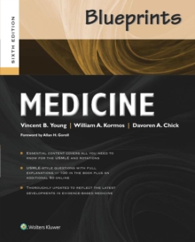 Image for Blueprints medicine
