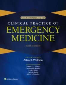 Image for Harwood-Nuss' clinical practice of emergency medicine