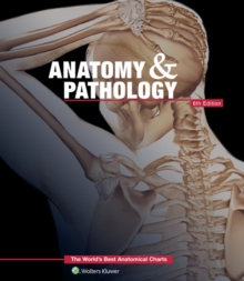 Image for Anatomy & Pathology:The World's Best Anatomical Charts Book
