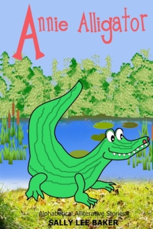 Image for Annie Alligator