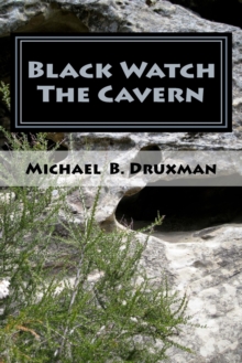 Image for Black Watch The Cavern