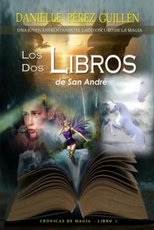 Image for Los Dos Libros de San Andre