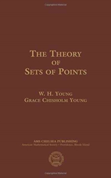 Theory of Sets of Points