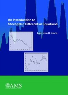 Introduction to Stochastic Differential Equations