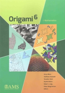 Image for Origami 6I,: Mathematics