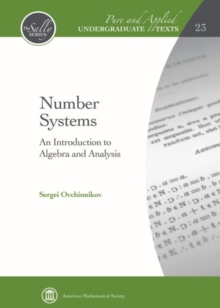Number Systems