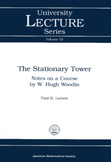 Image for Stationary Tower