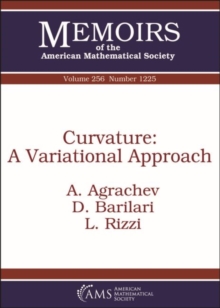 Curvature: A Variational Approach