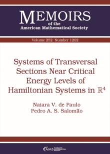 Systems of Transversal Sections Near Critical Energy Levels of Hamiltonian Systems in $\mathbb {R}^4$