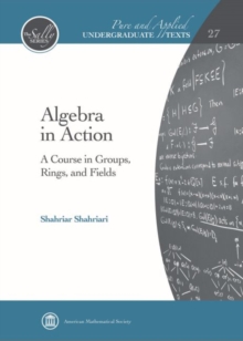 Algebra in Action