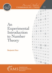 Experimental Introduction to Number Theory