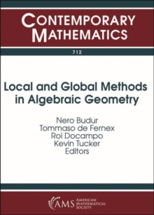 Local and Global Methods in Algebraic Geometry