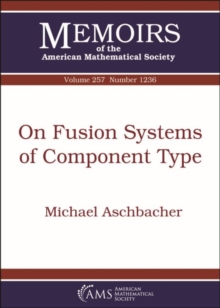 On Fusion Systems of Component Type