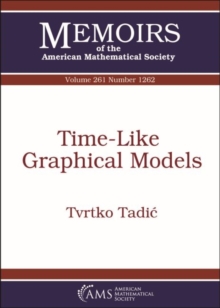 Time-Like Graphical Models