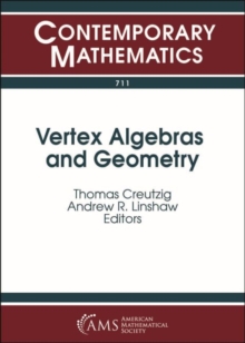 Vertex Algebras and Geometry