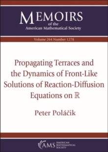 Propagating Terraces and the Dynamics of Front-Like Solutions of Reaction-Diffusion Equations on $\mathbb {R}$