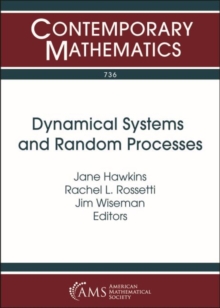 Image for Dynamical Systems and Random Processes