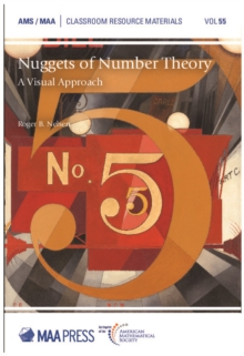 Image for Nuggets of Number Theory