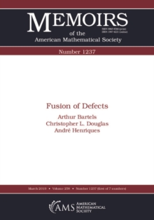 Image for Fusion of defects