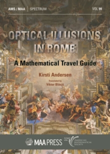 Optical Illusions in Rome