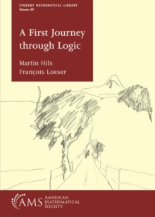 First Journey through Logic