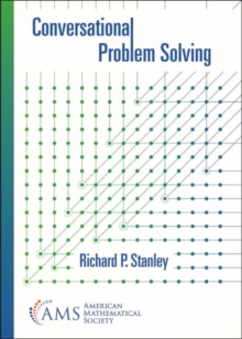 Image for Conversational problem solving