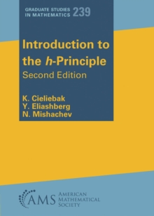 Image for Introduction to the h-Principle