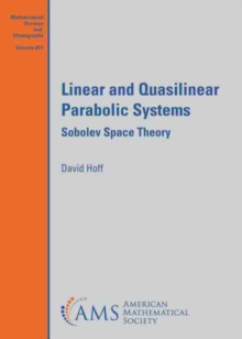 Image for Linear and Quasilinear Parabolic Systems