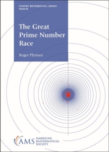 Image for The Great Prime Number Race