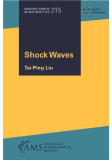 Image for SHOCK WAVES