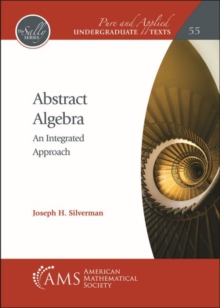 Image for Abstract Algebra