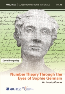 Image for Number Theory Through the Eyes of Sophie Germain