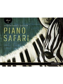 Image for Piano Safari