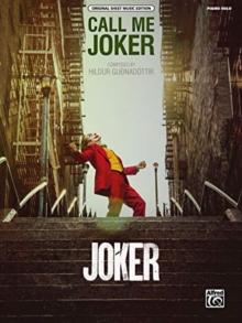 Call Me Joker: The Joker