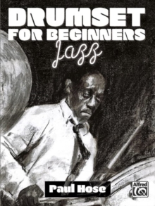 DRUMSET FOR BEGINNERS JAZZ