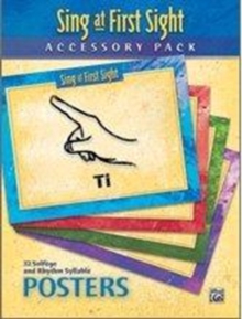 SING AT FIRST SIGHT ACCESSORY PACK