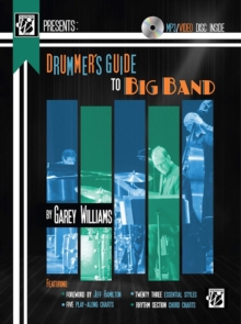 DRUMMER'S GUIDE TO BIG BAND