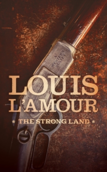 Image for Strong Land