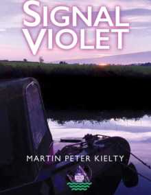 Image for Signal Violet: An Anthology Spanning 12 Millennia