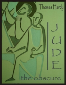 Image for Jude: The Obscure