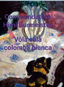 Image for Commendatore Himi Burmeister